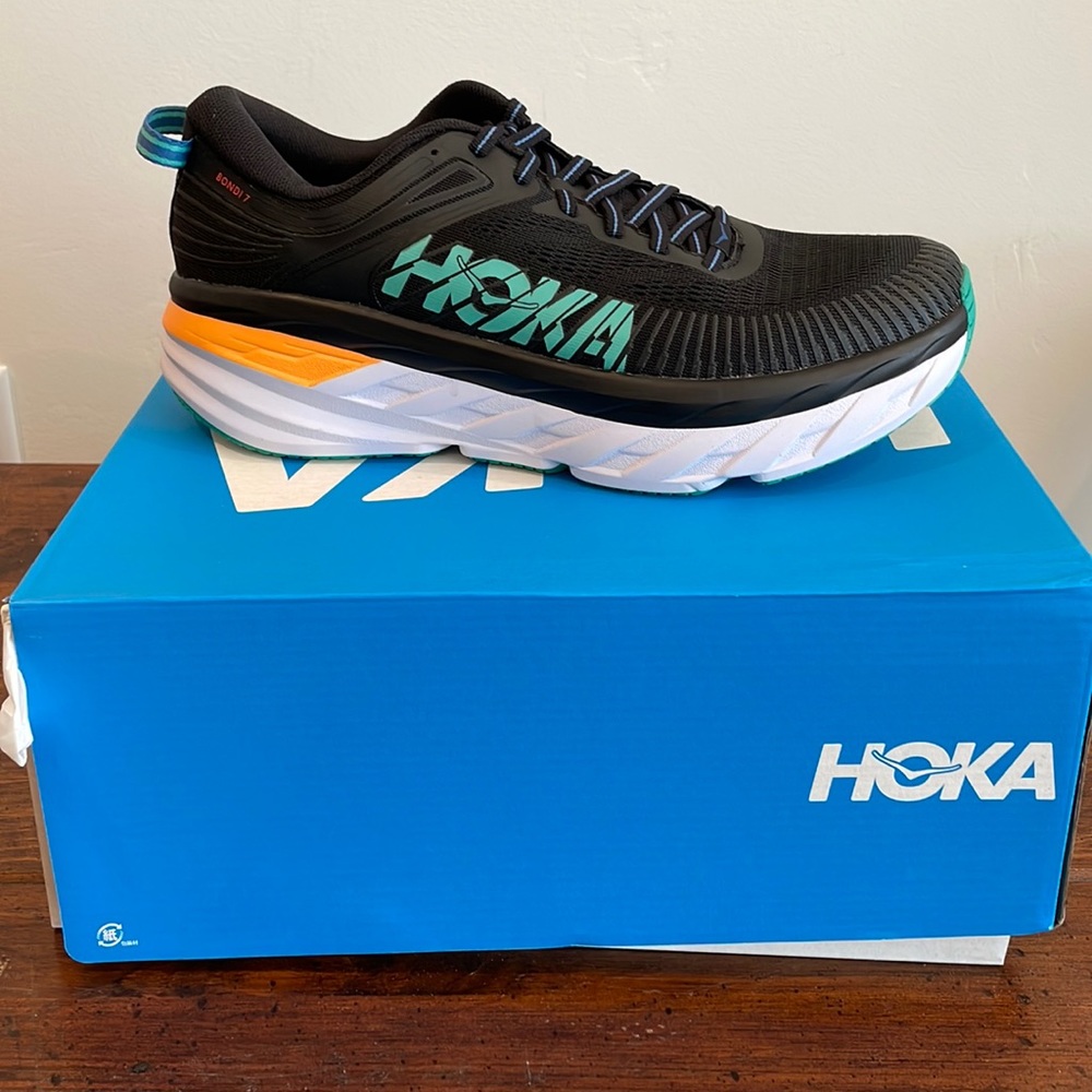 Hoka One One